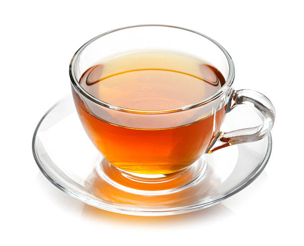 tea time webinar